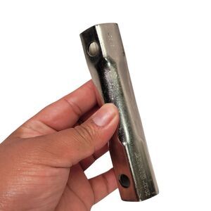 HUSKY Shower Valve Socket Wrench Tool 29/32" & 31/32" Hex Bonnets Packing Nuts